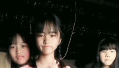126:素颜表妹最可爱了!